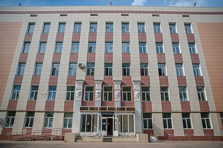 Андрей Иванов проинформировал участников еженедельного совещания о ходе ремонта образовательных учреждений