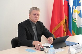 Выездное совещание главы Одинцовского округа прошло в Кубинке