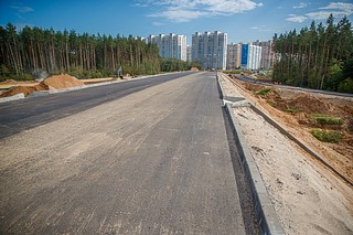 Автомобилистов Трёхгорки проинформировали о стоимости проезда по «Северному обходу»