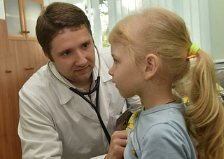 Одинцовцы попали в число лауреатов губернаторской премии в сфере науки и инноваций для молодых учёных