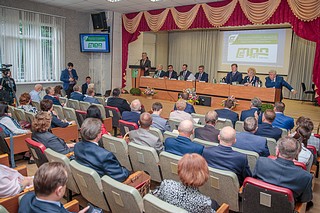 «Федеральный научный центр овощеводства» — ВНИИССОК — отмечает 100-летний юбилей