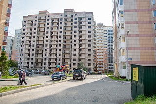 Более 650 дольщиков ЖК «Восточный» в течение трёх лет получат своё жильё