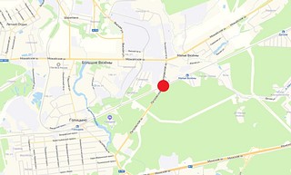 Внимание! Ремонт железнодорожного переезда
