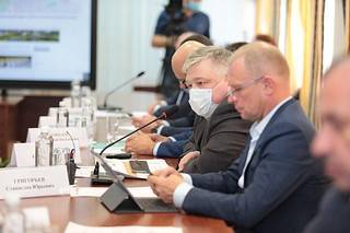 До 27 сентября на все объекты в Одинцовском округе будет подано тепло