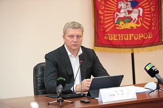 До 27 сентября на все объекты в Одинцовском округе будет подано тепло