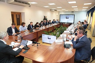 Число отложенных обращений граждан в Звенигороде продолжает снижаться