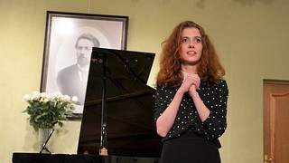 Стартовал прием заявок на участие в конкурсе чтецких работ имени А. П. Чехова