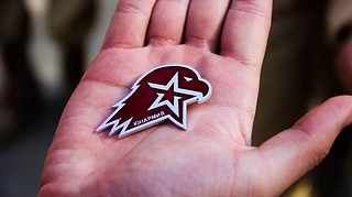 Первая смена шестых военно-патриотических семинаров для «юнармейцев» прошла в Одинцовском округе