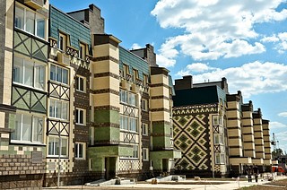 Четыре детских сада закреплены за ЖК «Изумрудная долина»