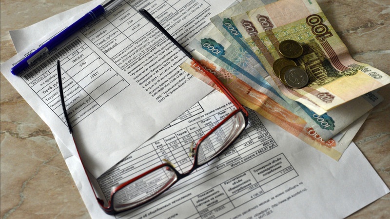 Цена ЖКУ снизится для жителей Одинцовского округа благодаря единой системе тарифов, Сентябрь