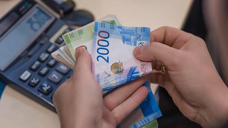 К пособию по безработице в сентябре выплатят по 3 тысячи рублей на ребёнка, Сентябрь