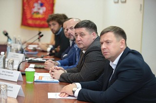 На минувшей неделе в социальных сетях округа чаще всего обсуждали строительство образовательных учреждений
