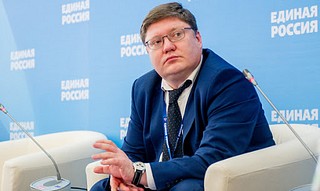 Андрей Исаев рассказал о «социальных» приоритетах законодательной работы «Единой России» в осеннюю сессию