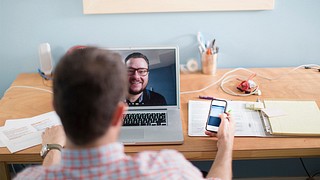 Видеоконференция на платформе ZOOM с представителями малого и среднего бизнеса пройдёт в Одинцово