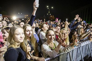 В Подмосковье с 21 октября запретят массовые мероприятия и закроют музеи
