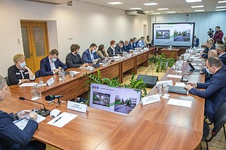 Андрей Иванов: Вместе с жителями поселка ВНИИССОК требуем от «Мособлэнерго» создать резервную линию электропередач в этом районе