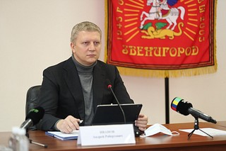 Соблюдение мер санитарной безопасности проверили в 6 образовательных учреждениях Одинцовского округа