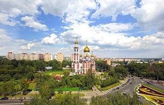 Конкурс «Туристический сувенир — Одинцовская земля 2020» проходит в муниципалитете