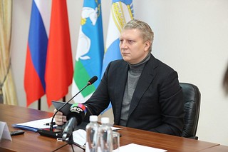 Андрей Иванов: «Основная проблема в работе с обращениями граждан — небрежность конкретных исполнителей!»