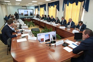 Более тысячи решений принято за минувшую неделю по обращениям граждан на портал «Добродел»