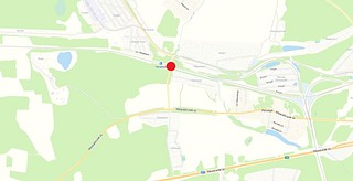 Внимание! В Одинцовском округе закроют для ремонта два железнодорожных переезда