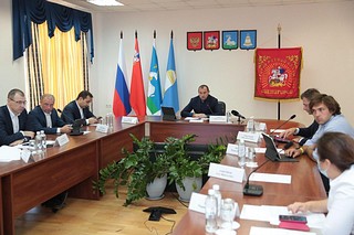 В социальных сетях Одинцовского округа чаще всего обсуждается отопление, дорожная разметка и работа управляющих компаний