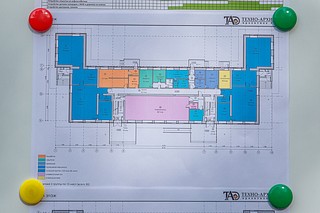 В рамках проекта «Выездная администрация» глава округа 6 октября проверит ход ремонта образовательных учреждений