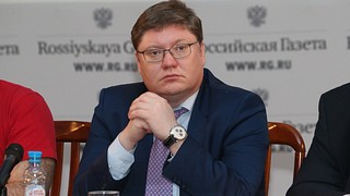 Федеральный бюджет принят в первом чтении — треть расходов направят на «социалку»