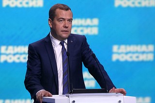 На выборы в Госдуму «Единая Россия» намерена серьезно обновить состав кандидатов