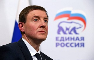 Андрей Турчак