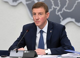 Андрей Турчак: «Единая Россия» поддержит проект федерального бюджета на 2021-2023 годы