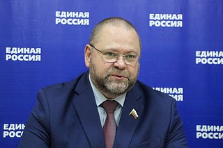 Олег Мельниченко
