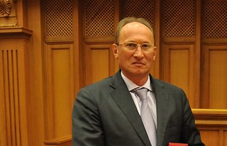 Более 9 миллиардов рублей планируется направить на улучшение городской среды в Подмосковье