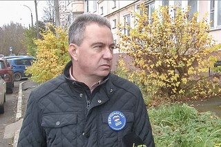 Владимир Семин: Волонтер — это состояние души