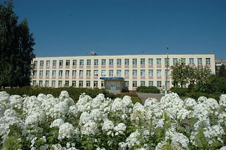 Новый учебный корпус Немчиновского лицея в Новоивановском построят в 2023 году