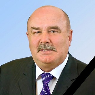 На 70-м году жизни скончался Бабурин Виктор Васильевич