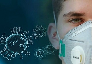 Для контактирующих с больными коронавирусом установили новые правила