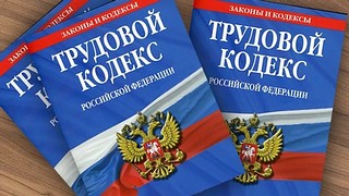 Госдума приняла закон о дистанционной работе