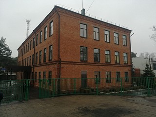 Школа на 550 мест появится в поселке Горки-2 в 2024 году