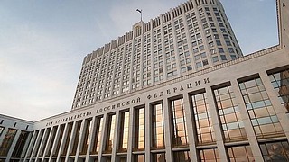 Правительство поддержало инициативу парламентариев о продлении уведомительной маркировки лекарств