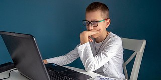Школьники Одинцовского округа могут принять участие в онлайн-туре региональной олимпиады