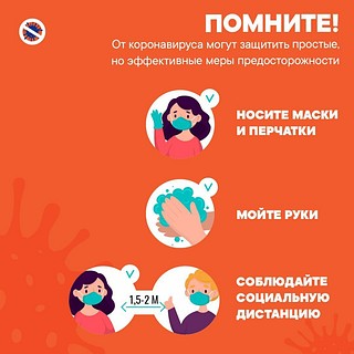 Что делать, если у вас положительный тест на коронавирус?