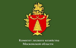 Комитет лесного хозяйства Московской области переезжает в Одинцовский округ