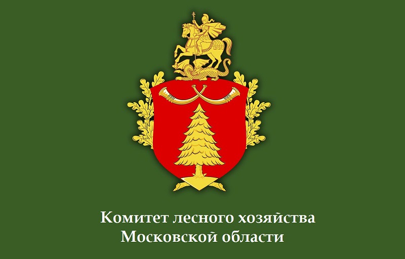 Комитет лесного хозяйства Московской области переезжает в Одинцовский округ, Ноябрь