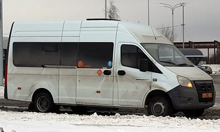 Возобновлено движение по автобусному маршруту №8к