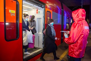 Минздрав Московской области озвучил рекомендации по защите от распространения коронавируса