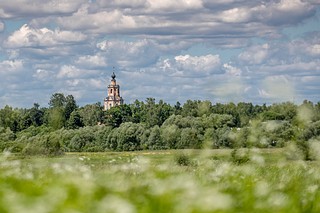 Туристическую привлекательность Одинцовского округа оценят с помощью опроса