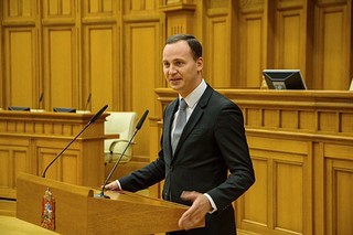 Александр Орлов: На Подмосковное здравоохранение в 2021 году предполагается выделить 212 млрд рублей