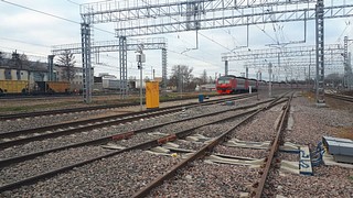 Представители ОАО «РЖД» просят граждан соблюдать осторожность на железной дороге