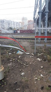 Представители ОАО «РЖД» просят граждан соблюдать осторожность на железной дороге
